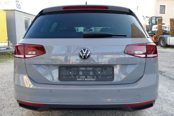 Volkswagen Passat Variant - 7