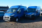 Peugeot Boxer Kasten Hochraum 435 L2H2 Premium BlueHDi 1 - Peugeot Boxer: L4