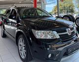 Fiat Freemont Lounge AWD