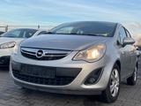 Opel Corsa 1.3 CDTI INNOVATION 70kW/EU5 - Opel Corsa Innovation mit Diesel-Antrieb