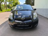 Toyota Yaris 1,33-l-Dual-VVT-i Cool 1.Hd/6-Gang/Klima.. - Toyota Yaris: 1.6