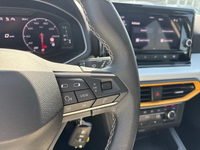 Ibiza Style Edition 1.0 TSI LED Full Link Sitzh.
