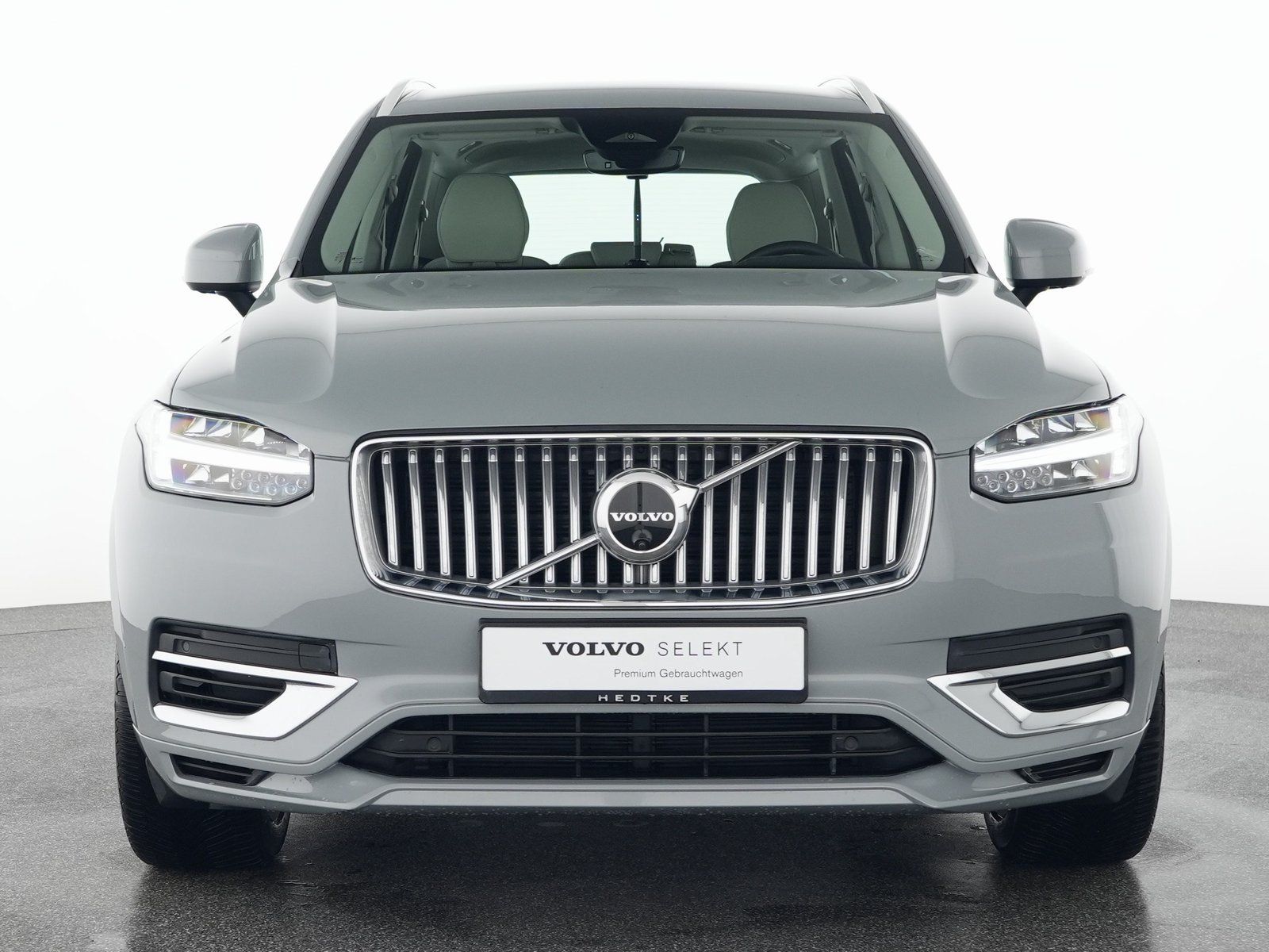 Volvo XC90 T8 AWD Plus Bright 1,99% foto 14