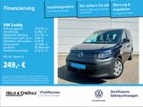 Volkswagen Caddy 2.0 TDI NAV KAM IDA SHZ DAB+ LANE ASSIST - : Van, Id