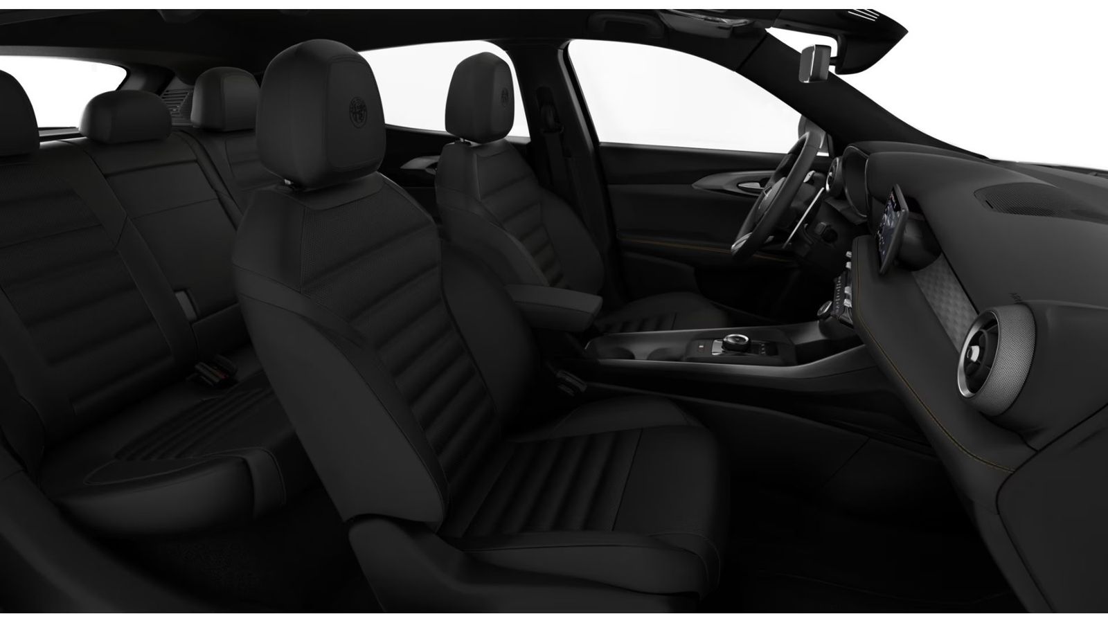 Alfa Romeo Tonale - Bild 6