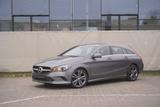 Mercedes-Benz CLA220 2,2D Shooting Brake Aut. - Mercedes-Benz CLA-Klasse: Brake