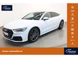Audi A7 Sportback 45 TFSI quattro S line Head up/Pano - Audi A7 Gebrauchtwagen in Hannover