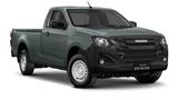 Isuzu D-Max 2.2 D SINGLE CAB L 4WD MT MY26 DMS - Isuzu D-Max in Dortmund