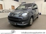 Peugeot 1007 1.6 Roxy 110 2-Tronic Autom./Klima/Sitzhzg. - Peugeot Gebrauchtwagen von 2007