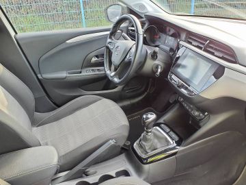 Opel Corsa - 5
