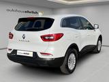 Renault Kadjar Business Edition 1.3 TCe 140 +LED+Klima+ - : Allradantrieb, Geländewagen