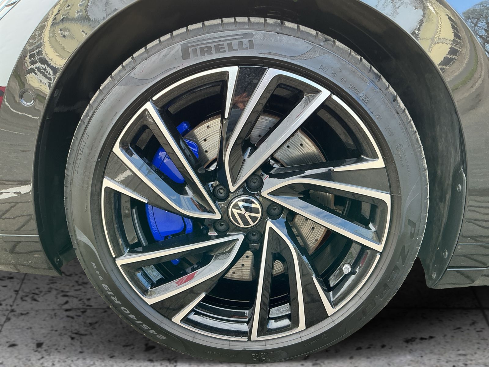 Volkswagen Arteon - Bild 8