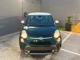 Fiat 500L 1.3 Multijet 95 CV Trekking BICOLOR - Fiat 500L Trekking aus 2017