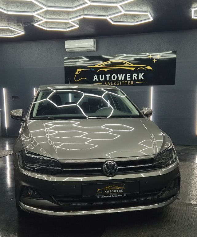 Image of Volkswagen Polo