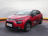 Citroën C3 1.2 MAX*LED*NAVI*DAB*RFK*CONNECT APPS*TEMPO* - Citroën C3 Gebrauchtwagen in Erfurt