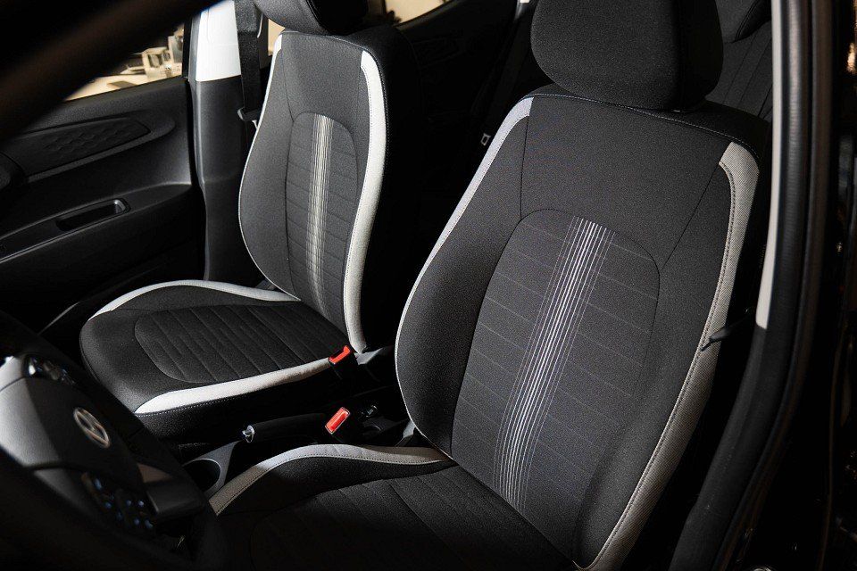 Fahrzeugabbildung Hyundai i10 1.2 Benzin A/T Trend