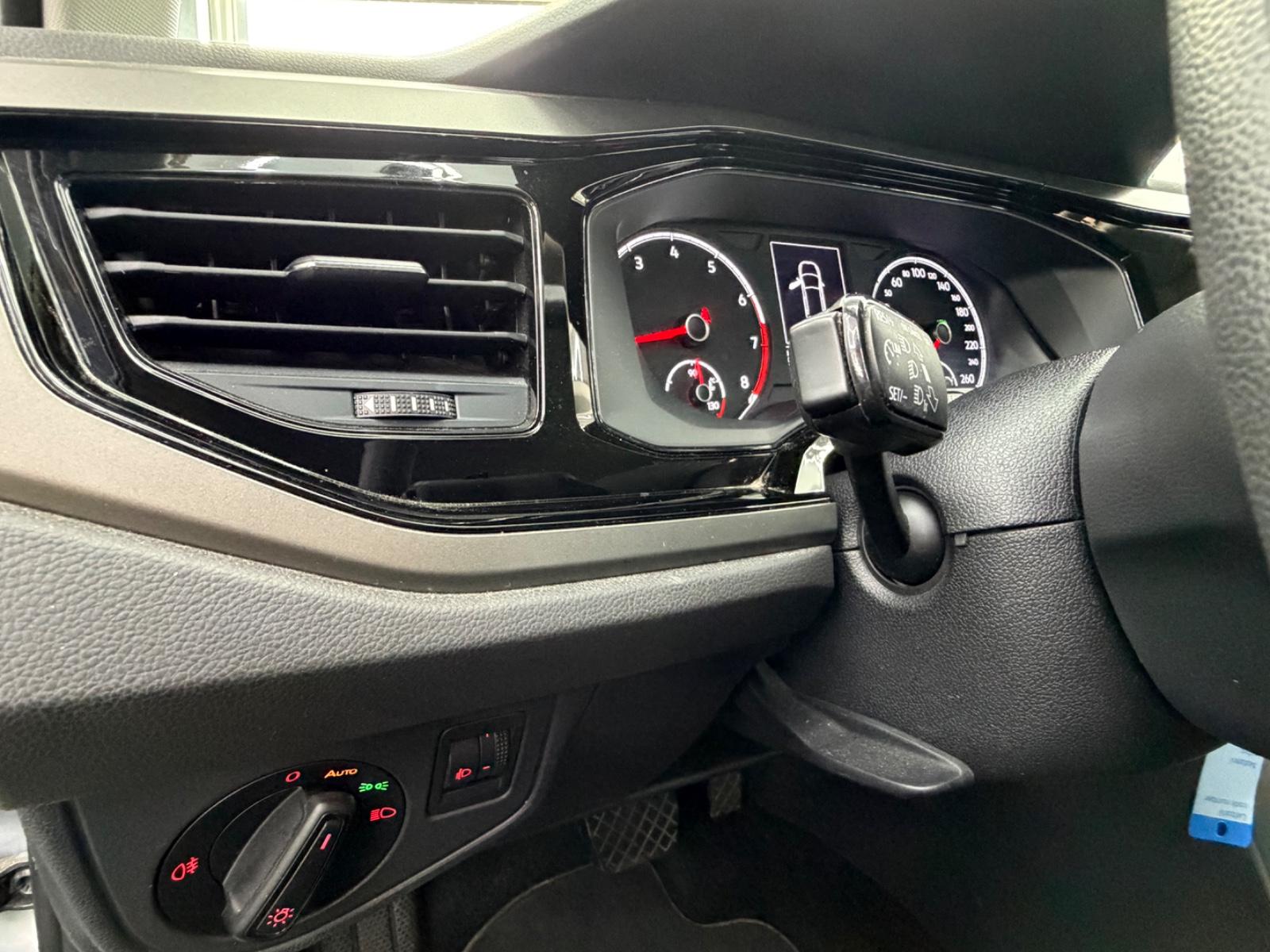 Volkswagen Polo VI DSG *Navi *Kamera *PDC *MFL *Licht&Sicht, миниатюра 19