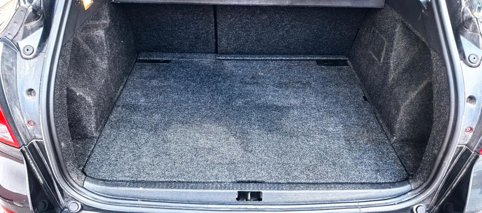 Renault Clio 2009 — photo 20