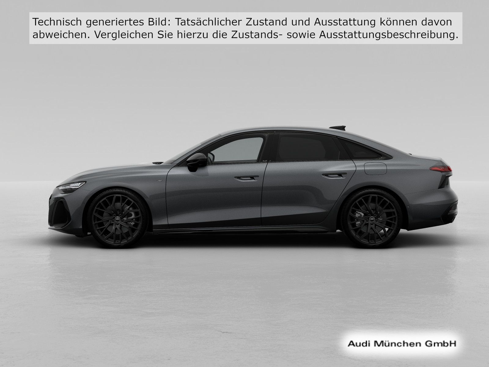 Audi A6 - Bild 5