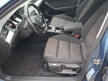 Volkswagen Passat Comfortline 1.4 TSI (ACT) BMT KeyLess+SHZ