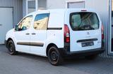 Citroën Berlingo Kasten Business+Klima+PDC+Tempomat - gebrauchte Citroën Van