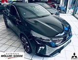 Mitsubishi Colt TOP 1.6 Hybrid - Mitsubishi Colt mit Hybrid-Antrieb