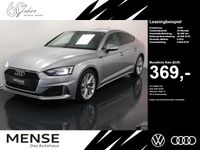 Audi A5 - Vorschau Bild 1