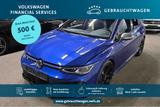 Volkswagen Golf R 4Motion 2.0 TSI 235kW 7-Gang DSG