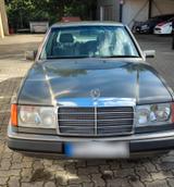 Mercedes-Benz Mercedes W124 320E mit H Zulassung  - gebrauchte Mercedes-Benz E 320 aus dem Jahr 1993