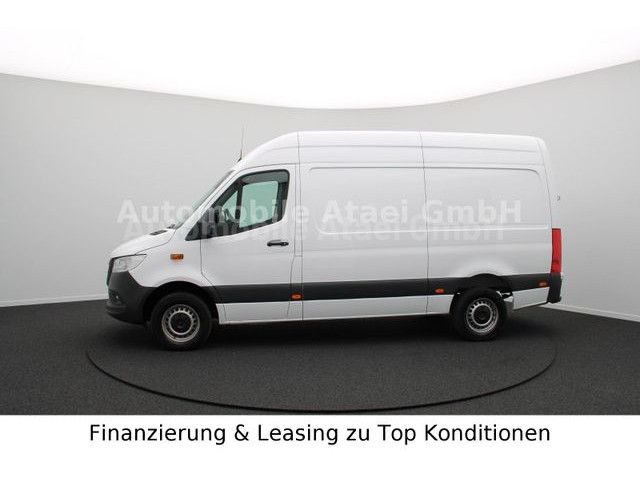 Fahrzeugabbildung Mercedes-Benz Sprinter 317 NAVI+ 360° KAMERA+ SITZHEIZ. 3345