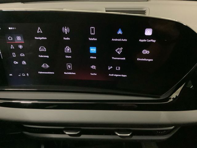 A5 Avant TFSI 150 kW S tronic