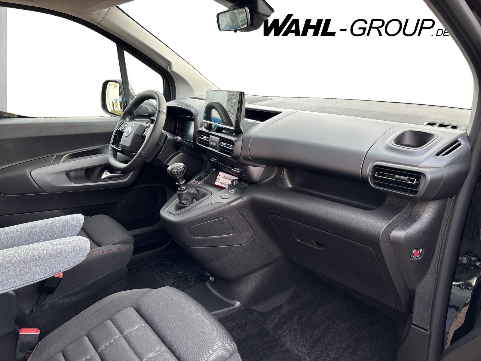 Citroën Berlingo 1.5 Diesel 130 Max XL