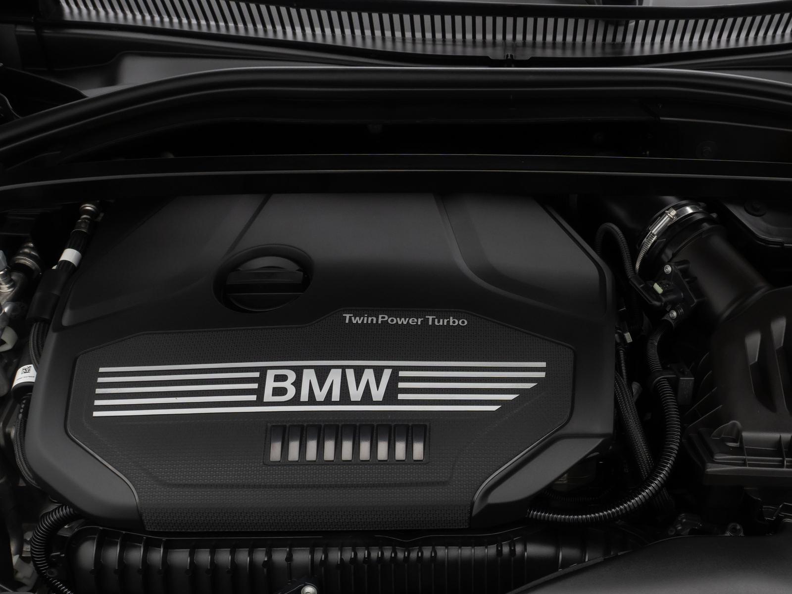 BMW 220 Gran Coupé HUD DAB Sport AdaptLED PDC Leder, миниатюра 18