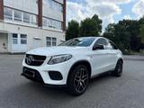 Mercedes-Benz GLE 450 AMG 4MATIC AMG - Mercedes-Benz GLE-Klasse Gebrauchtwagen in Hamburg