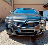 Opel Insignia Sports Tourer OPC 2.8 V6 Turbo 4x4 OPC  - Opel Insignia: Opc Turbo