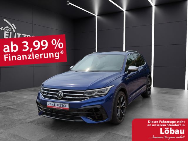 Volkswagen Tiguan R 4M TSI MATRIX ACC 21" NAVI EASY OPEN