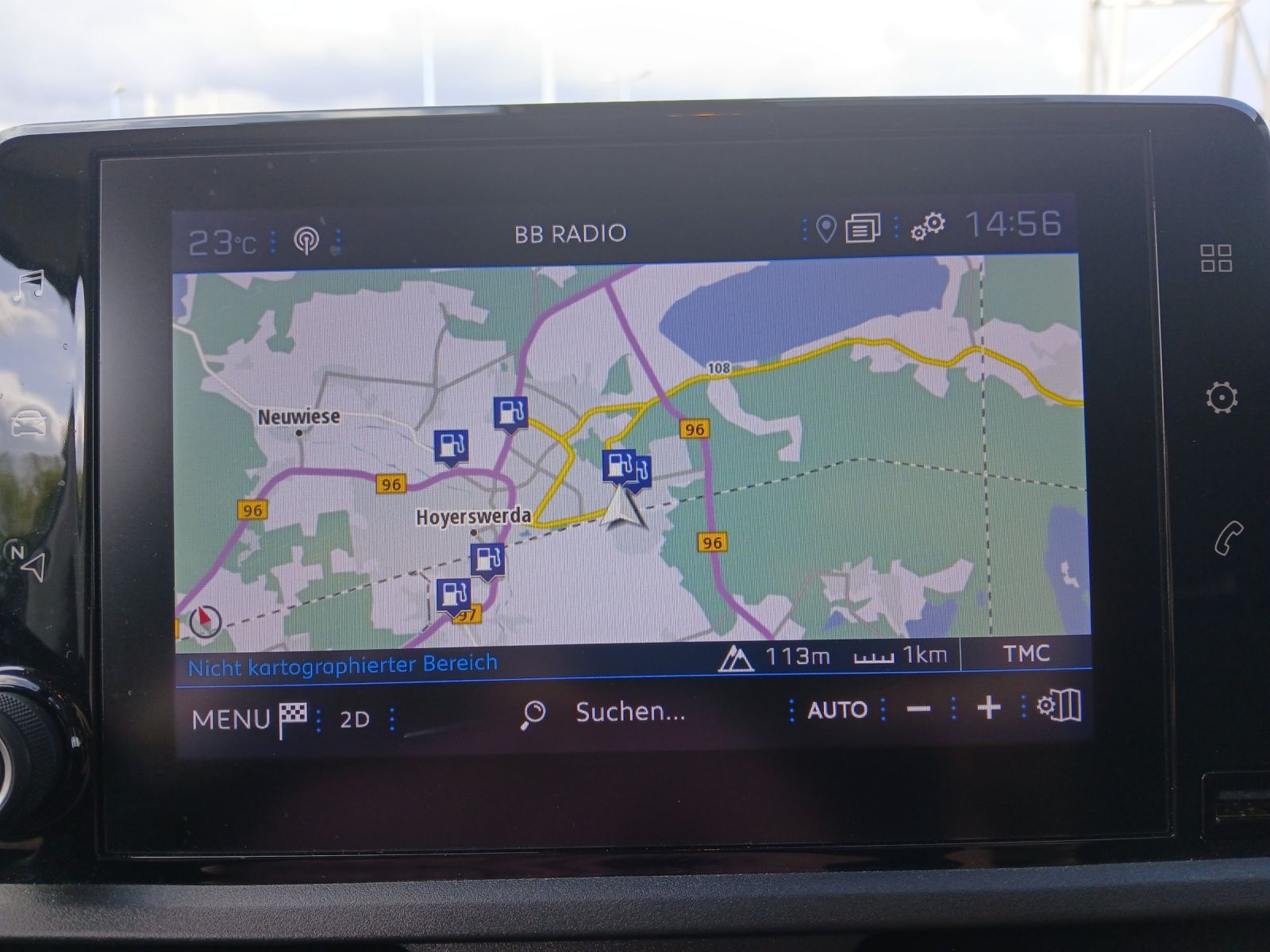 Fahrzeugabbildung Peugeot Partner Premium L2 BlueHDI 130 Klima DAB GRA PDC