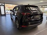 Mazda CX-5 2.2 SKYACTIV-D 184 Sports-Line Plus  AWD  - Mazda CX-5 von privat