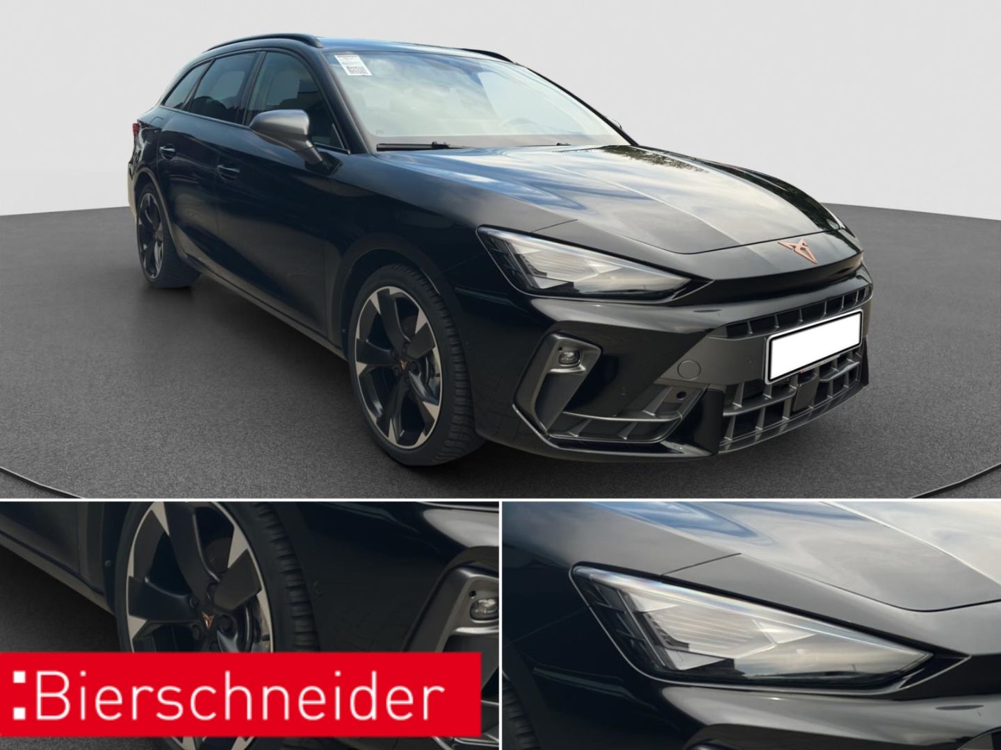 Cupra Leon - Bild 11