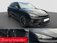 Cupra Leon - Vorschau Bild 11