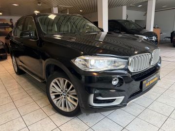 BMW X5 - 2