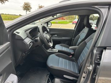 Dacia Jogger Hybrid 155 Journey