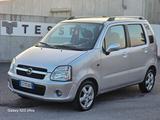 Opel Agila 1.3 DIESEL OK PER NEOPATENTATI - Opel Agila mit Diesel-Antrieb