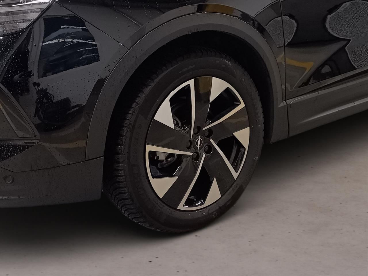 Fahrzeugabbildung Opel Grandland GS MildHybrid 107KW 6e-DCT