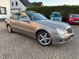 Mercedes-Benz Mercedes Benz E500 LPG TÜV NEU!!! - Mercedes-Benz E 500 in Bonn