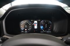 Fahrzeugabbildung Volvo V60 D3 Inscription LED/NAVI/LEDER/SHZ/PDC+360°