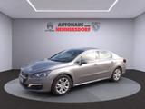 Peugeot 508 THP 165 Stop&Start Allure - Peugeot 508: Limousine