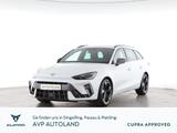 Cupra Leon Sportstourer 1.5 eTSI DSG