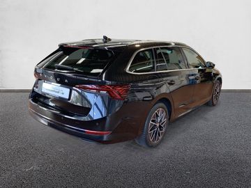 Skoda Octavia - 5