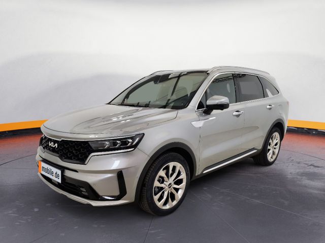 Kia Sorento 2.2 CRDi DCT AWD Platinum 6S|LED|360°|GD